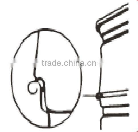 Made in Japan Anodized Aluminum Food Tray King Box Banjyu Series Dumplings Container