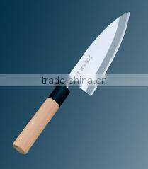 Molybdenum Japanese Knife "Tojiro" Series Japanese Stainless Steel Kitchen Knife
