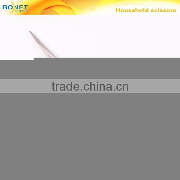 S66081 6'' Stainless Steel Blades Popular Stationery scissor manufacturer