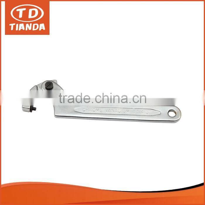 Authentic Manufacturer Best Quality In China Hook Wrench With Pin