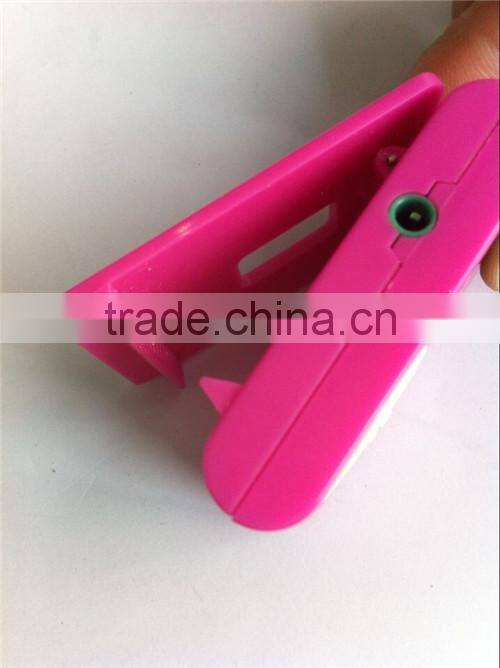 Fashionable Mini Auto sacn FM stereo radio