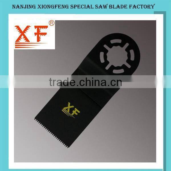 Fein Supercut Oscillating Saw Blade for Cutting Wood