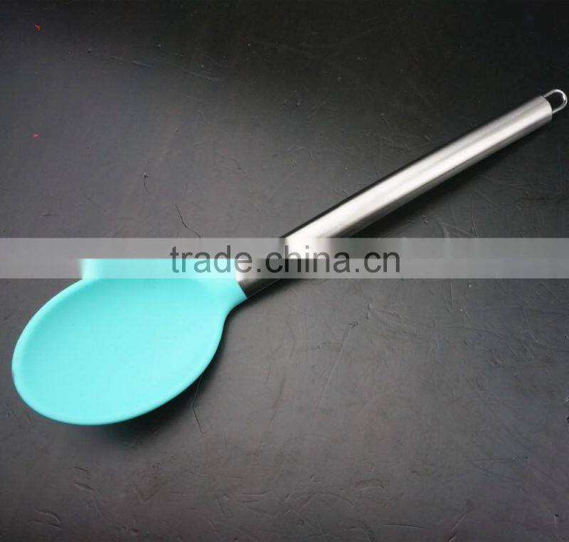 32015 Hot sale Stainless steel 4pcs Kitchen Utensils
