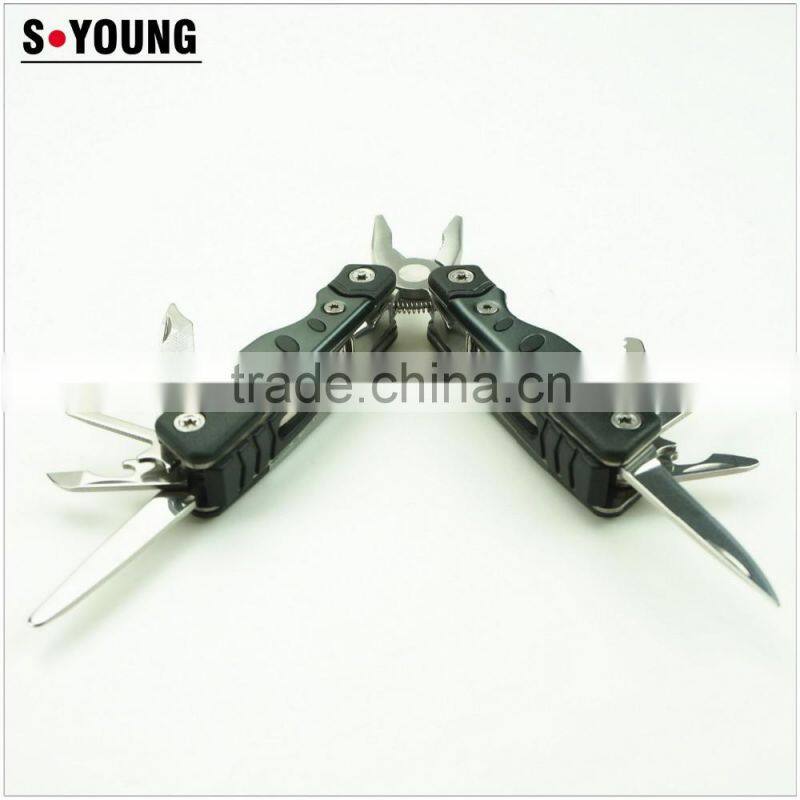 91013 9-in-1 Multifunction pocket tools