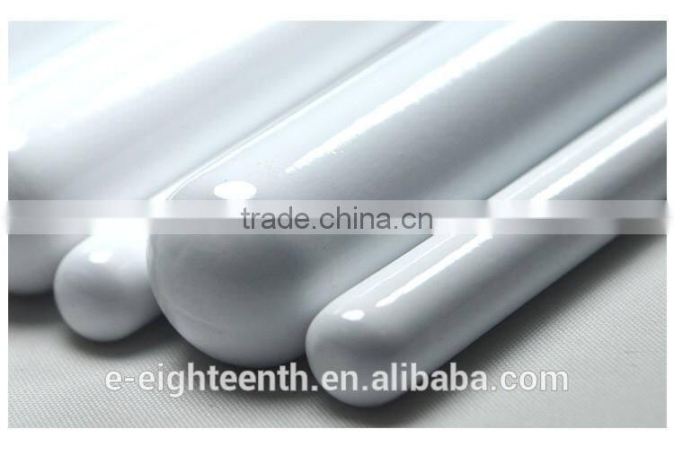 10PCS wood CLASSY SOFT MAKEUP BRUSHES PROFESSIONAL COSMETIC MAKE UP BRUSH TOOL SET for eyeshadow eyeliner lip