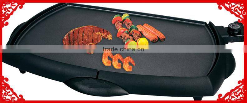 Electric Takoyaki Maker Non-stick rotating Grill ETL big size