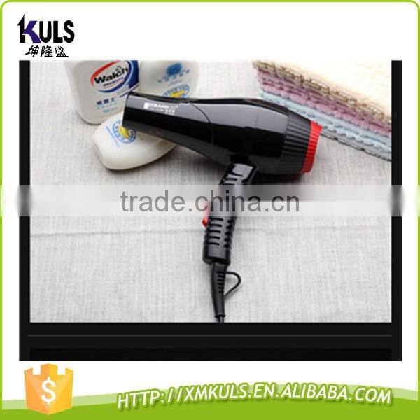 2100W Electric hair dryer pro hair dryer for travel/home/hotel