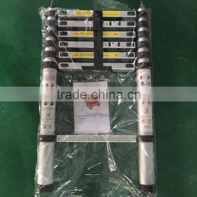 4x4 Offroad car roof top tent mini camper