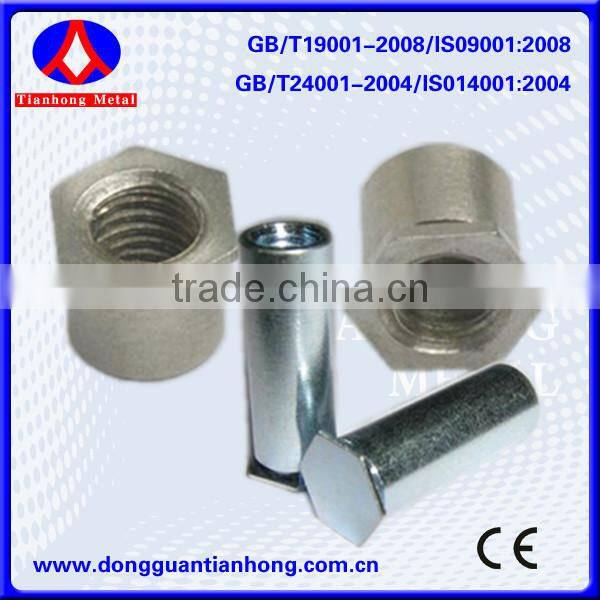 Qualified CNC Turning tool customizing service