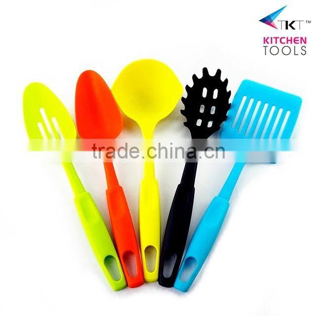 Eco-friendly modern kitchen utensils