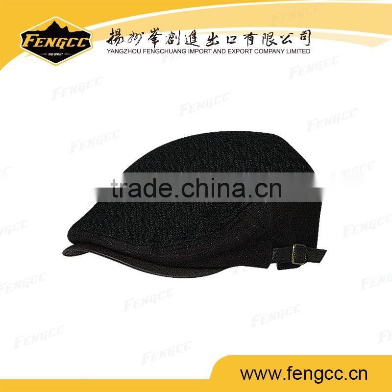 58cm army custom peaked caps,berets for business men