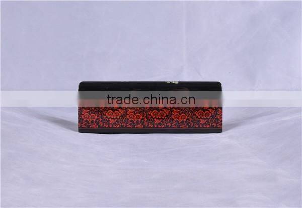 Jewelry boxes