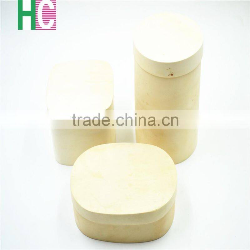 2016 christmas gifts wooden MDF jewelry box