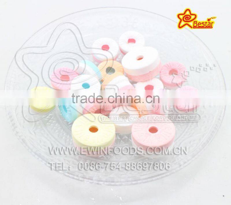 Whistle Hard Candy Fruity Flavor