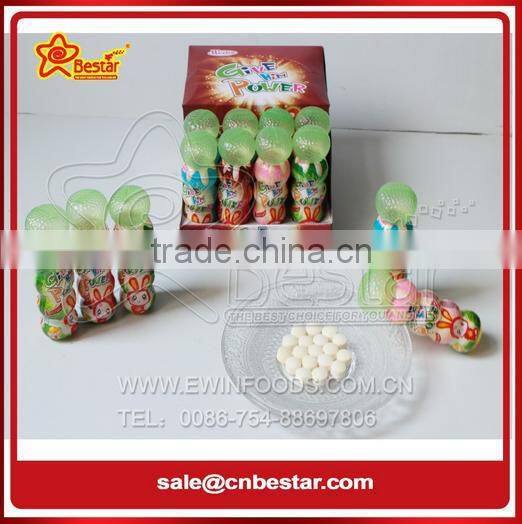 Fruit Flavor Mint Sugar Free Hard Candy