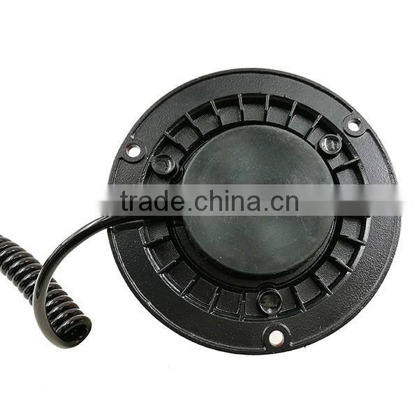 Amber Flash LED Warning Beacon Warehouse Safety Lights TPF09