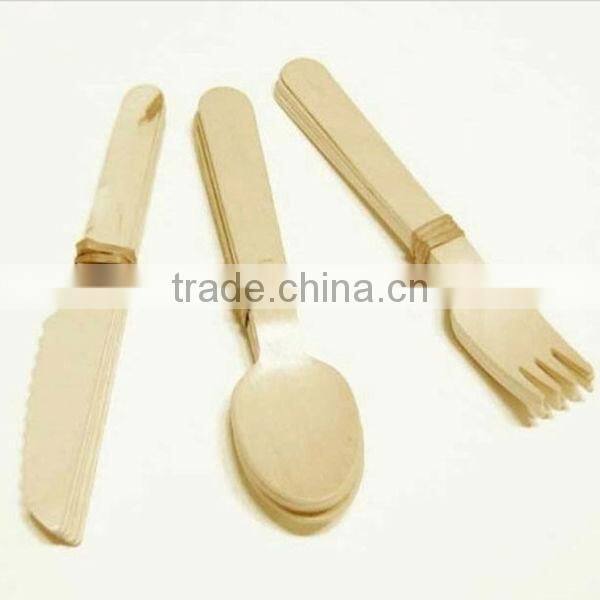 Wholesale Low Price Disposable Fancy Food Grade Party Spoon Salad