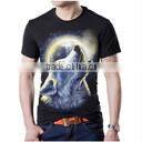 Hot Sale Man T-shirt Soft Bamboo Charcoal T-shirt