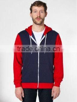 Flex Fleece zip up hoodies wholesale