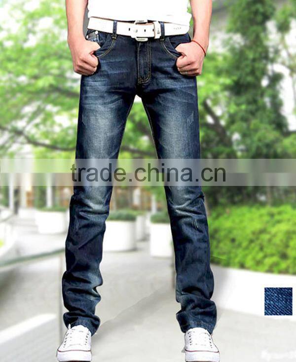 hot sell men's jeans/men's plus size jeans /men's baggy jeans