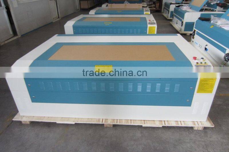 Factory directly supply ! King Rabbit HX-1290SC laser cutter