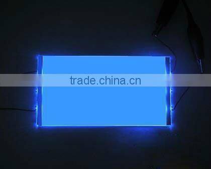 el backlight panel (factory price, good quality, timely delivery)