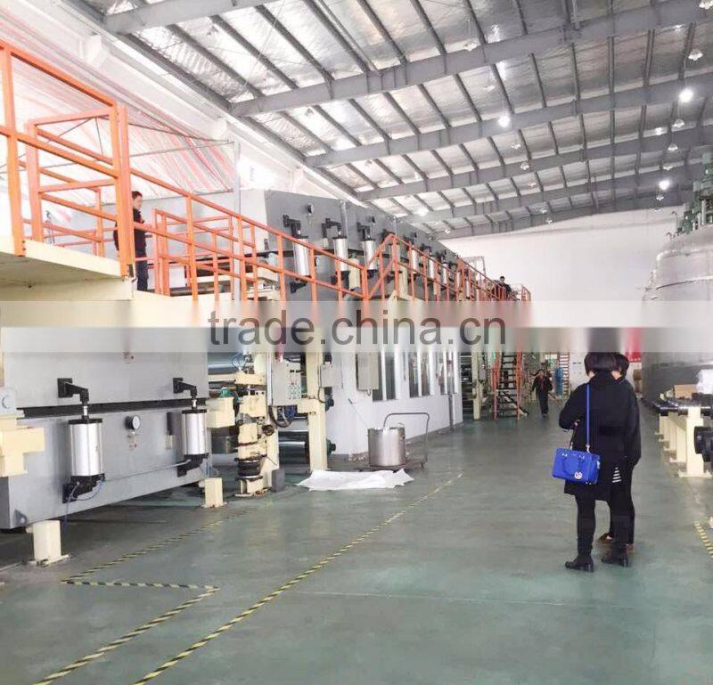 guangzhou manufacturer low price light dark t-shirt heat transfer paper