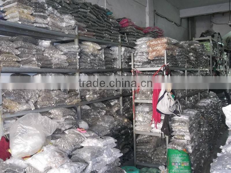 Nylon Slider Stocklot/Metal Slider Stocklot/Stocklot Slider Chain