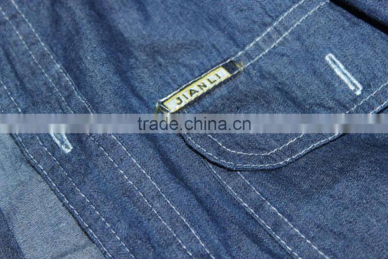 GZY fancy men jeans shirt stock jeans new pattern jeans 2017