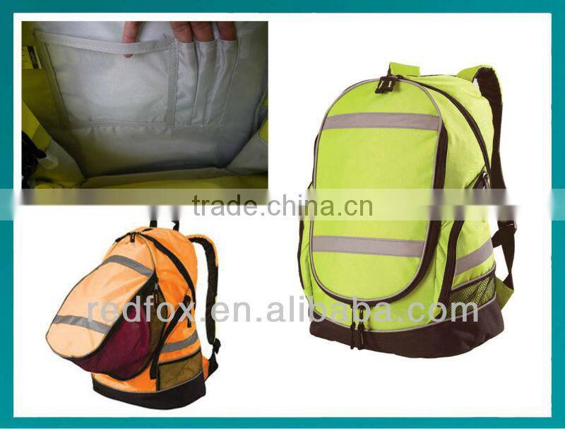 2015 custom fashion kids school backpack