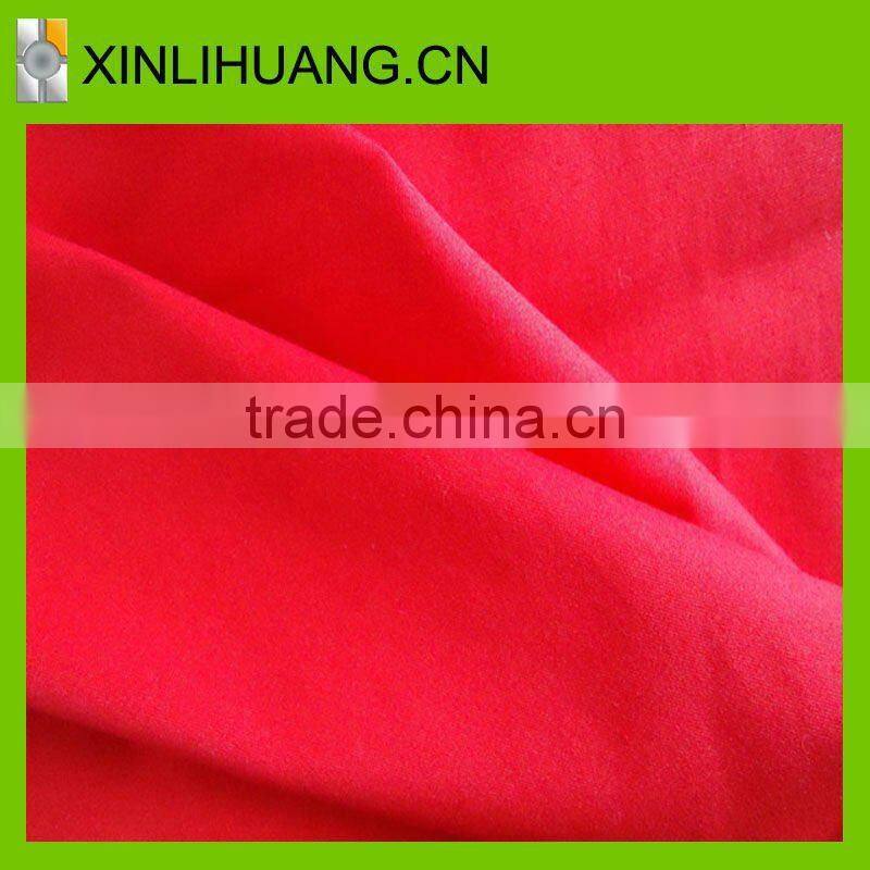 2015 Cotton elastic fabric for garments