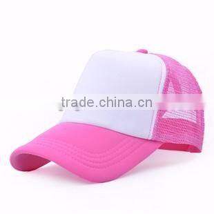 Better Cap Excellent Quality Competitive Price Customize Women'S golf Net Cap