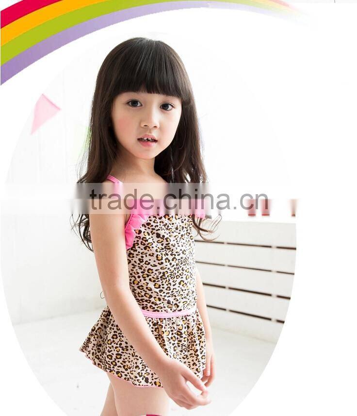 2015 hot sale new pattern summer cool kids swimwear for girls,wholesale kids swimwear,kids swimwear