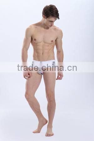 funny boxers men backless 2001-PJ