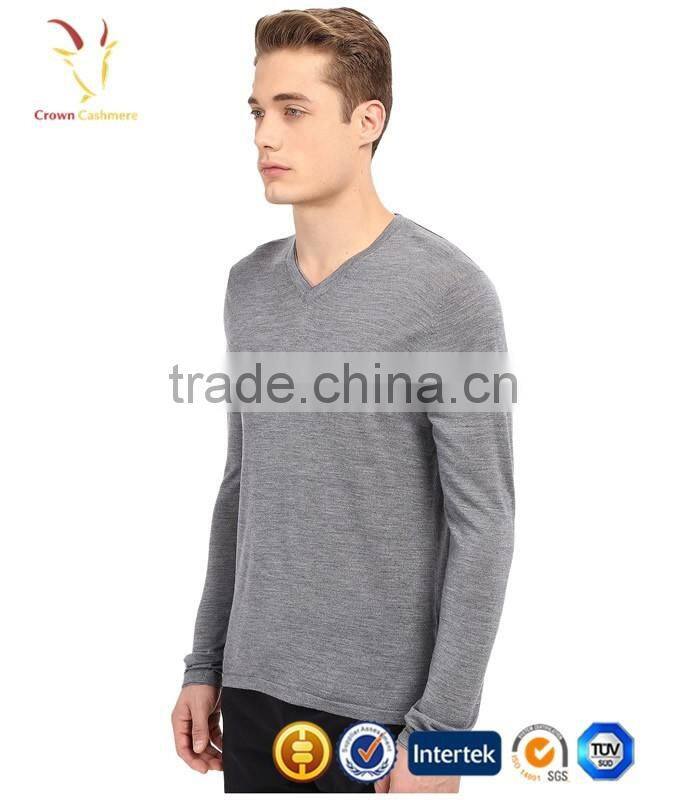 Best Quality Silk Cashmere Sweaters Clothing Brand