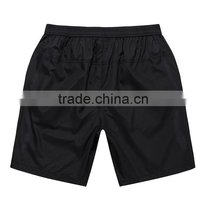 Hot selling custom sport short pants for men