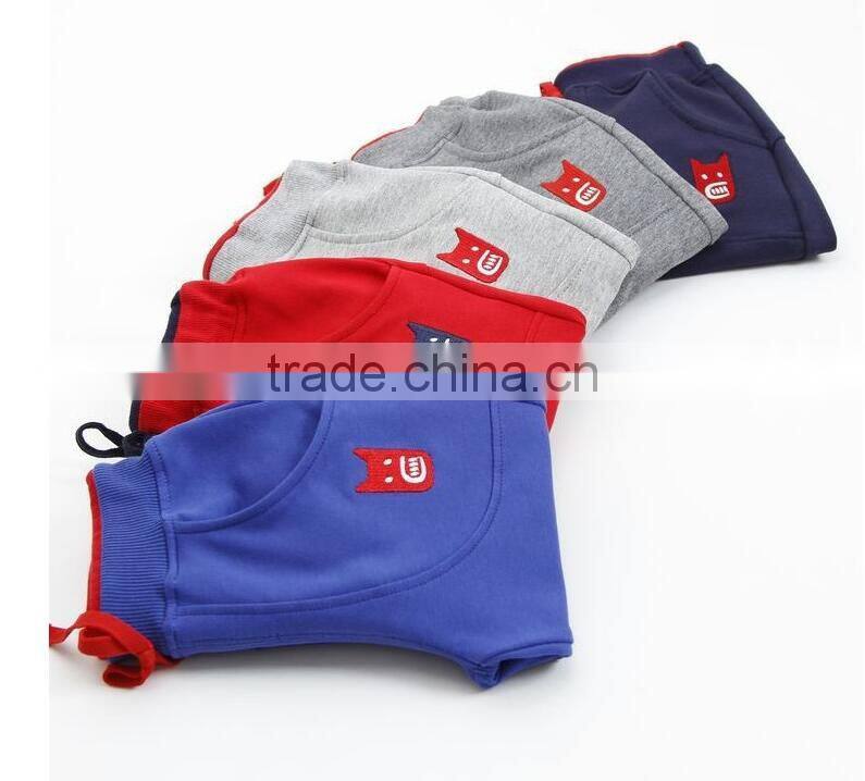 hot sale & high quality wholesale ruffle pants OEM