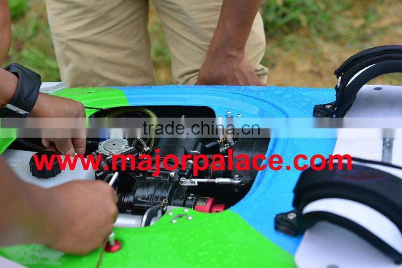 2017 hot sale jetsurf board90CC- only 15KGS