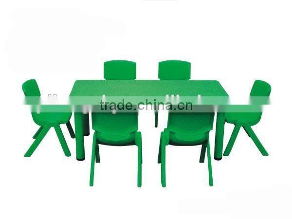 hot selling modern high quality kindergarten students plastic chair