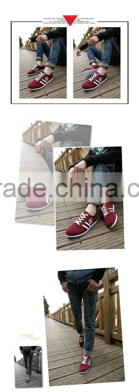 Top Selling Casual Shoes,Male Trendy Shoes,Fashion Cheap Shoes