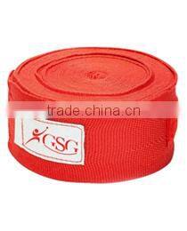 100% Cotton Custom Hand Wraps
