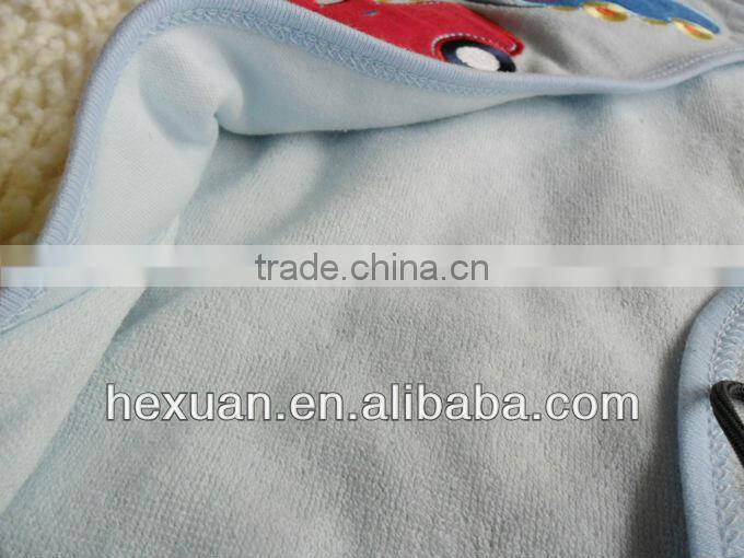 2014 Year New Design baby Blanket