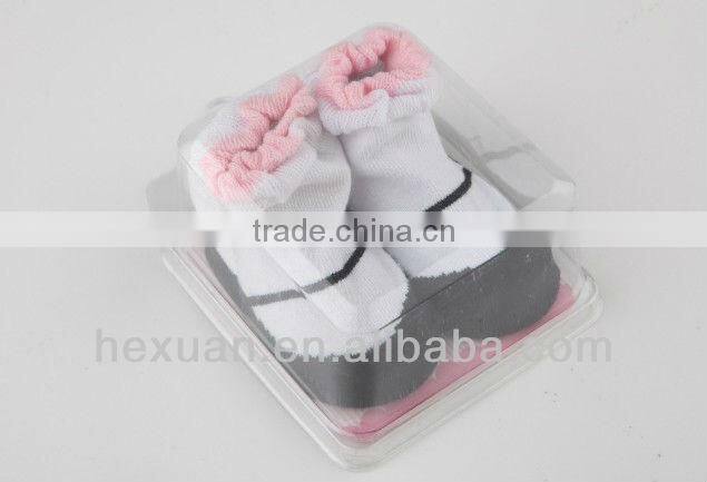 soft touch socks baby girls clothing set boutique