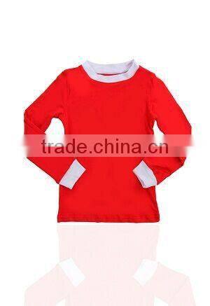 Wholesale Stripe Baby Christmas PJs