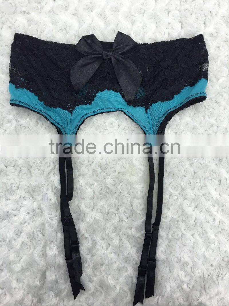 2016 Newly Wholesale Ladies Fashion Clip and Zipper Sexy Waist Trainer