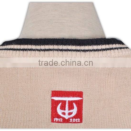 BSCI Garment Industry wholesale school-uniform sample