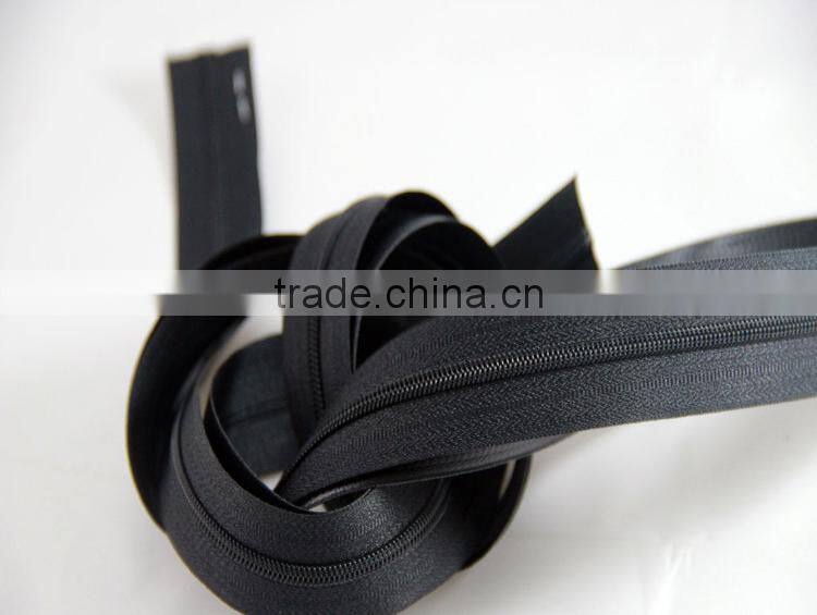 Nylon Zipper Long Chain
