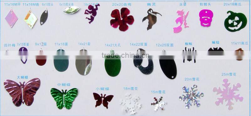 sequin trims sequin flower trim sequin