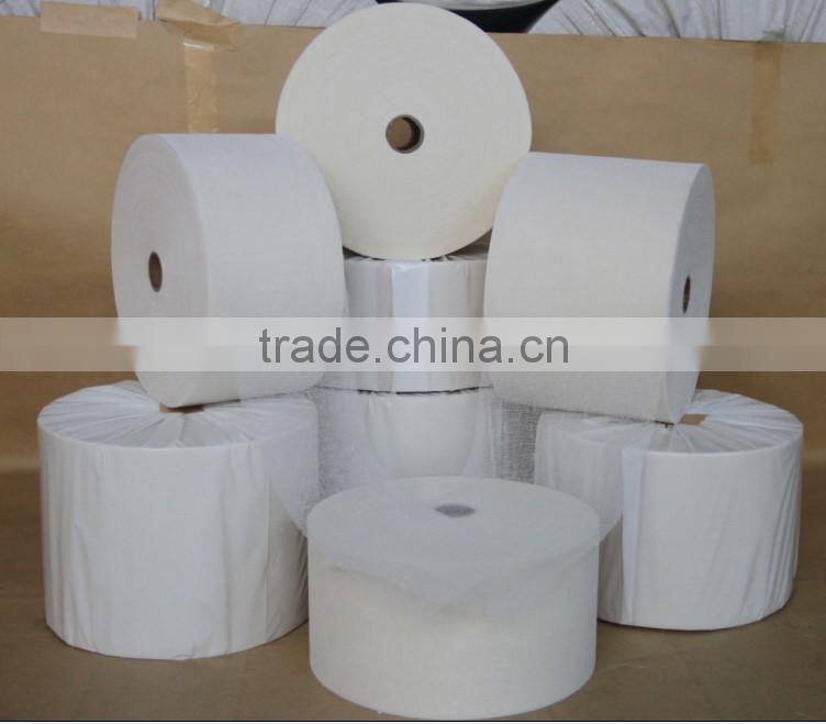 Hot selling High-density gauze, gauze fabric, cotton gauze in Dongguan Wanshan