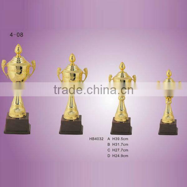 awards and trophies